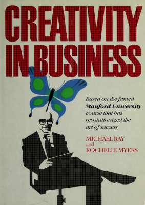 Creativity in business.pdf